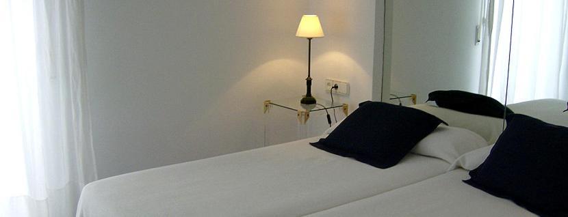 Hotel Suites Albayzin Del Mar Almuñécar Εξωτερικό φωτογραφία