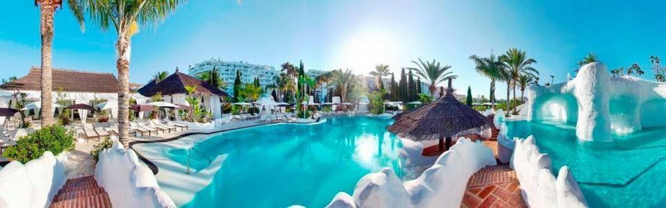 Hotel Suites Albayzin Del Mar Almuñécar Εξωτερικό φωτογραφία