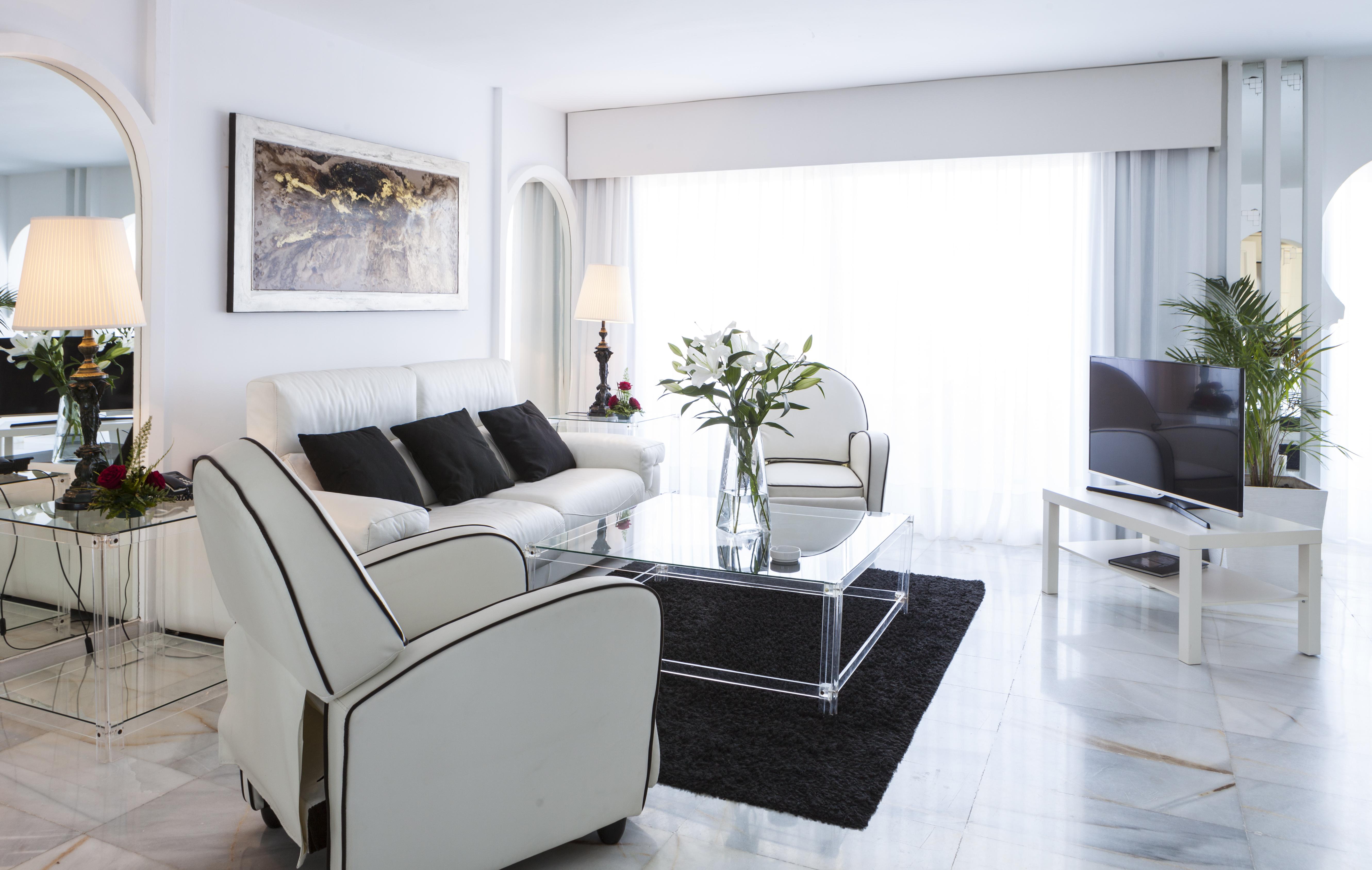 Hotel Suites Albayzin Del Mar Almuñécar Εξωτερικό φωτογραφία