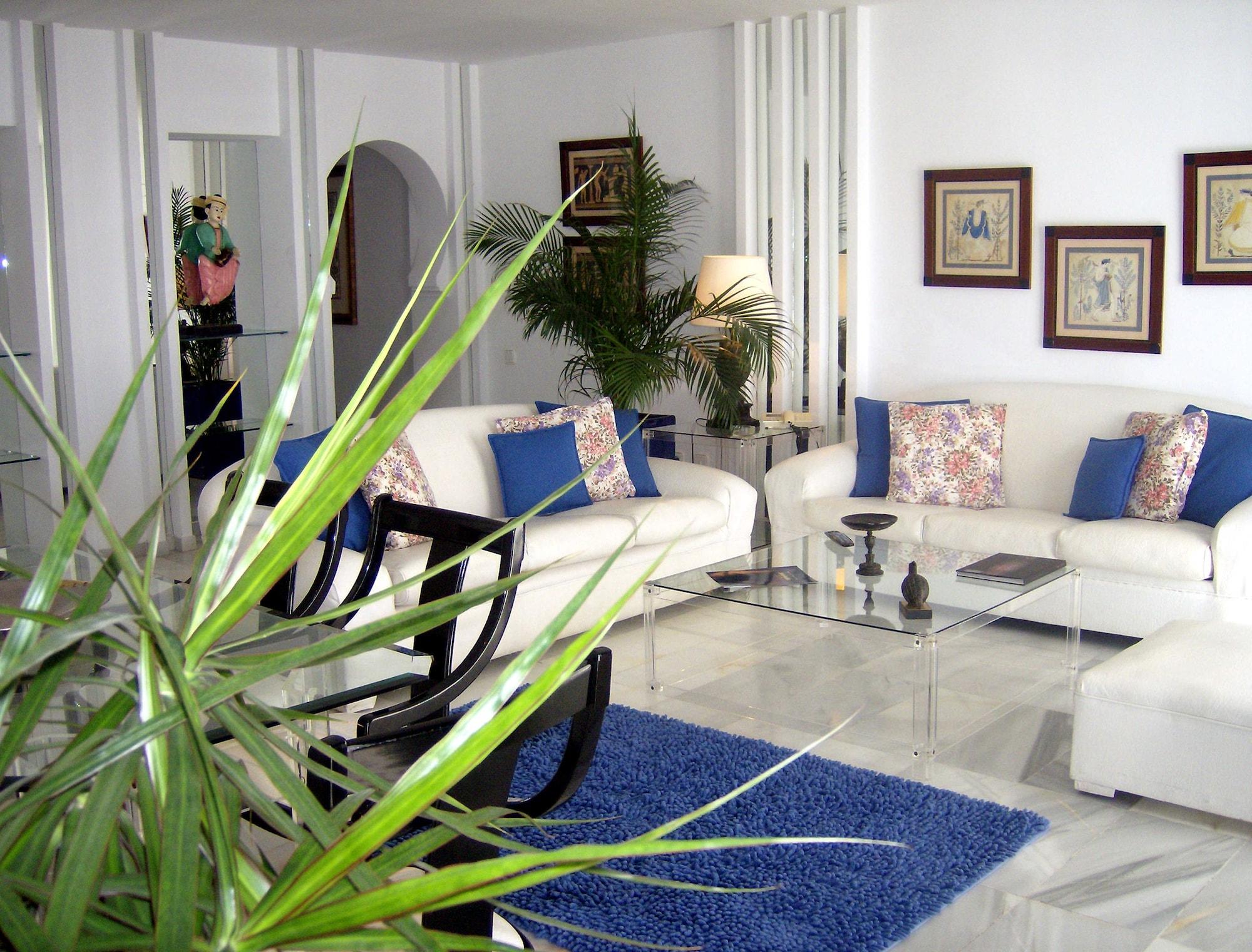 Hotel Suites Albayzin Del Mar Almuñécar Εξωτερικό φωτογραφία