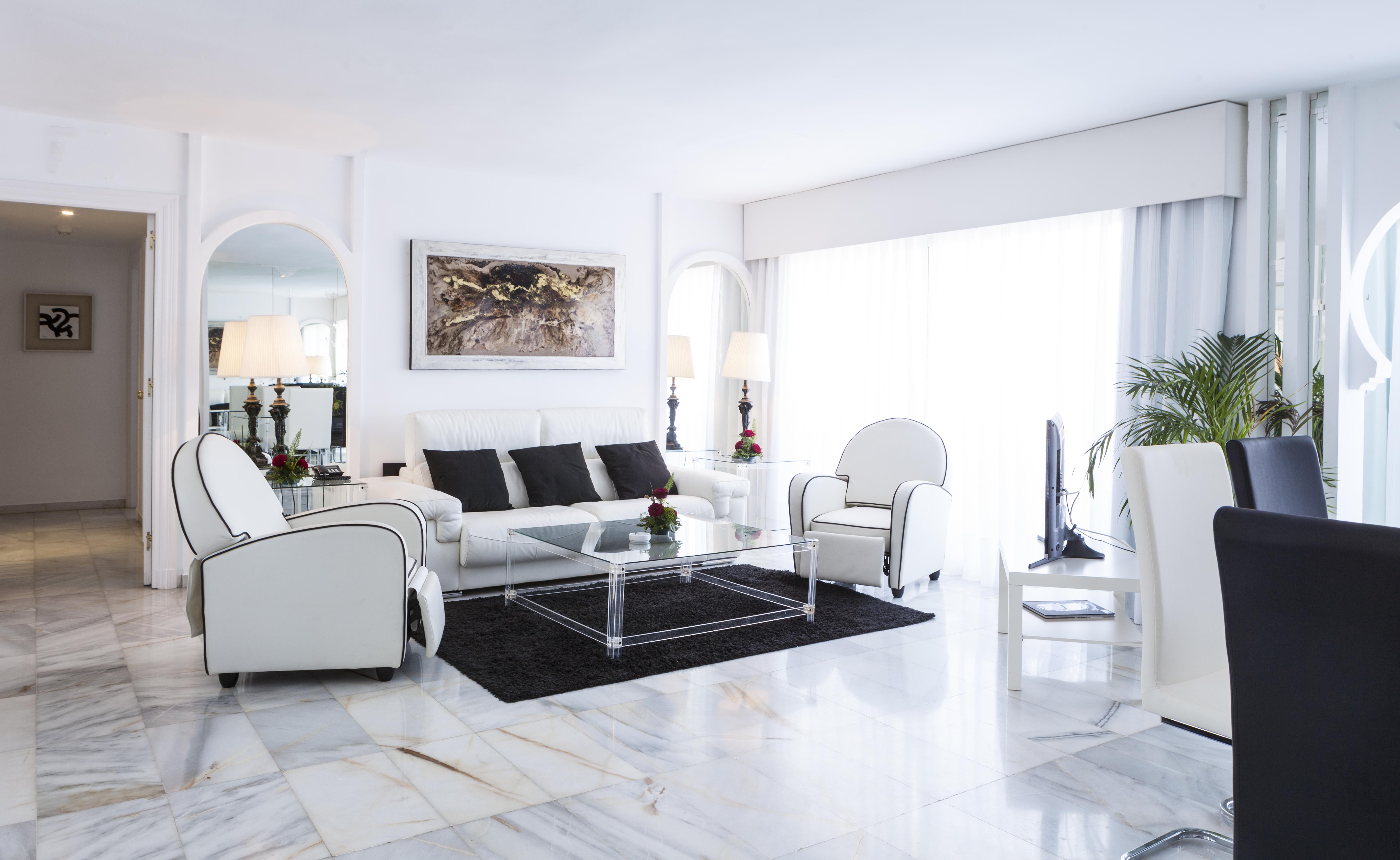 Hotel Suites Albayzin Del Mar Almuñécar Εξωτερικό φωτογραφία