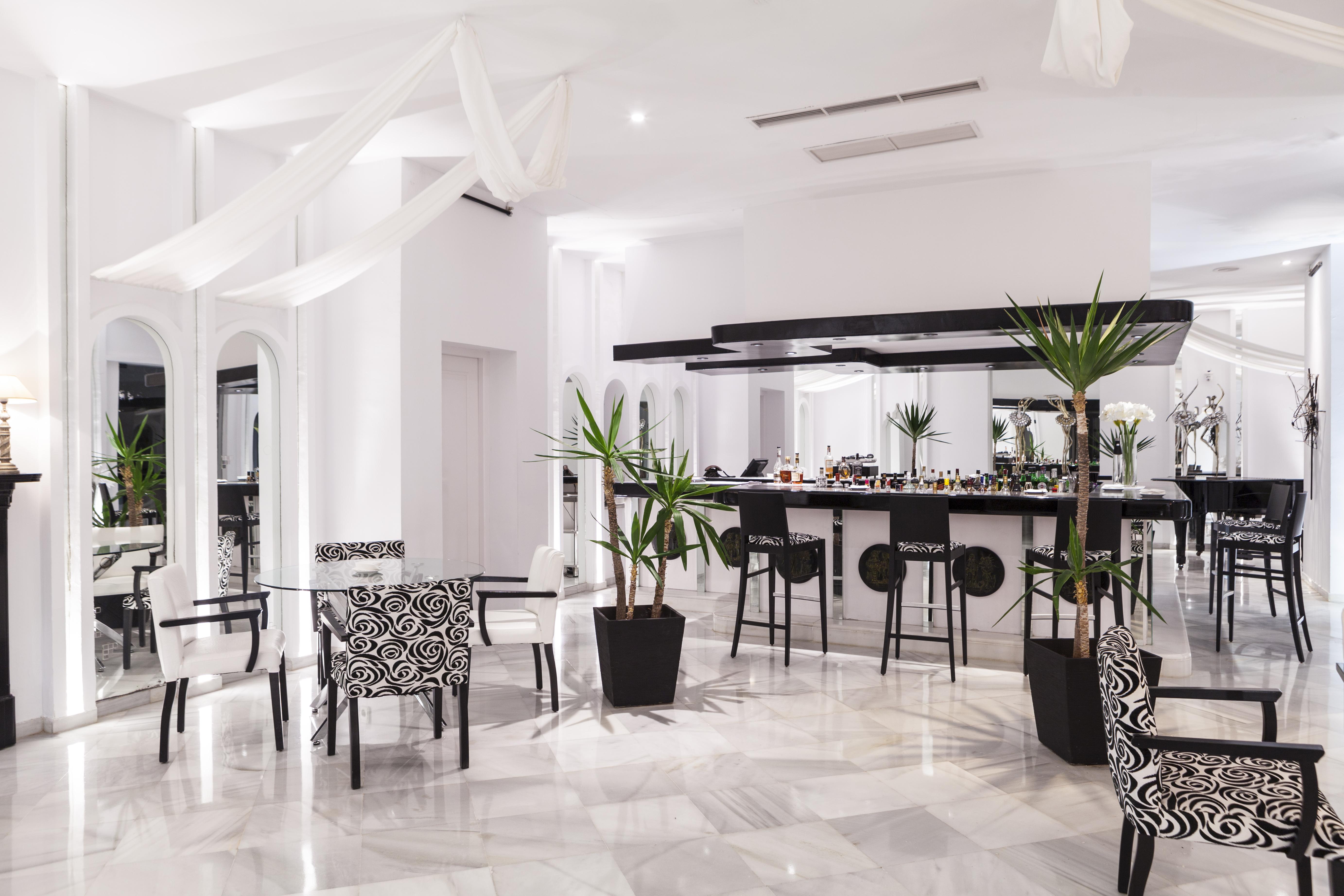 Hotel Suites Albayzin Del Mar Almuñécar Εξωτερικό φωτογραφία