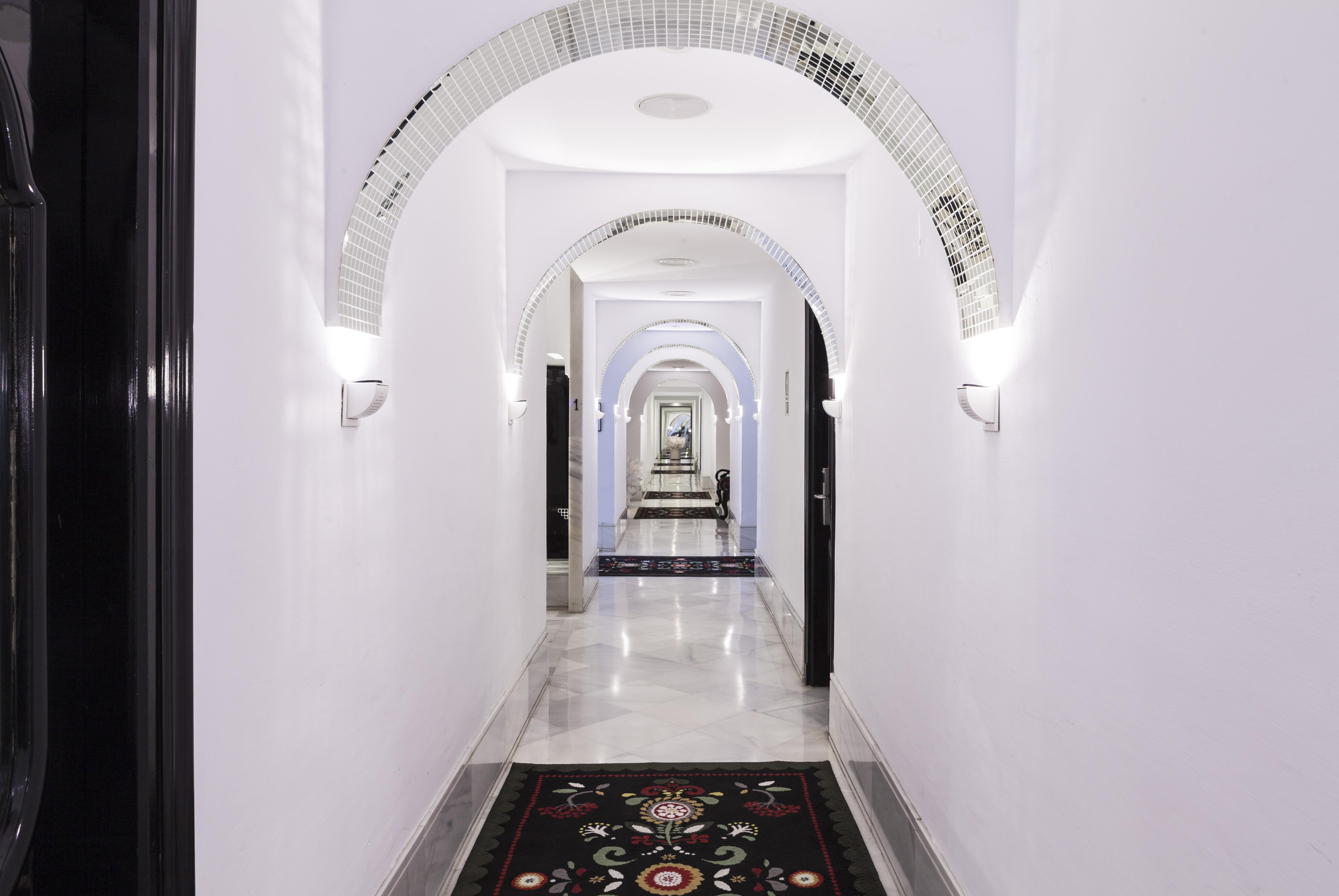 Hotel Suites Albayzin Del Mar Almuñécar Εξωτερικό φωτογραφία