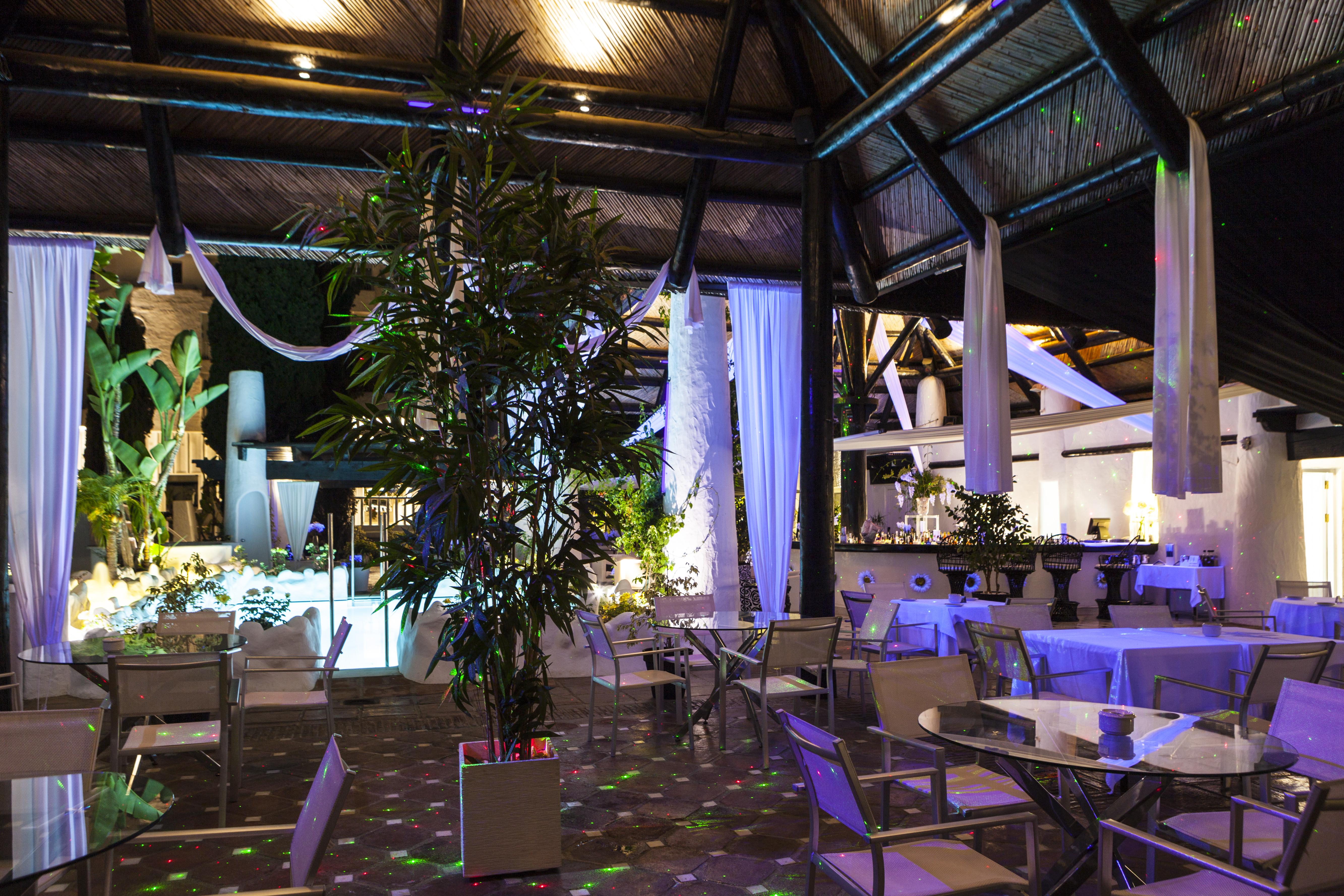 Hotel Suites Albayzin Del Mar Almuñécar Εξωτερικό φωτογραφία