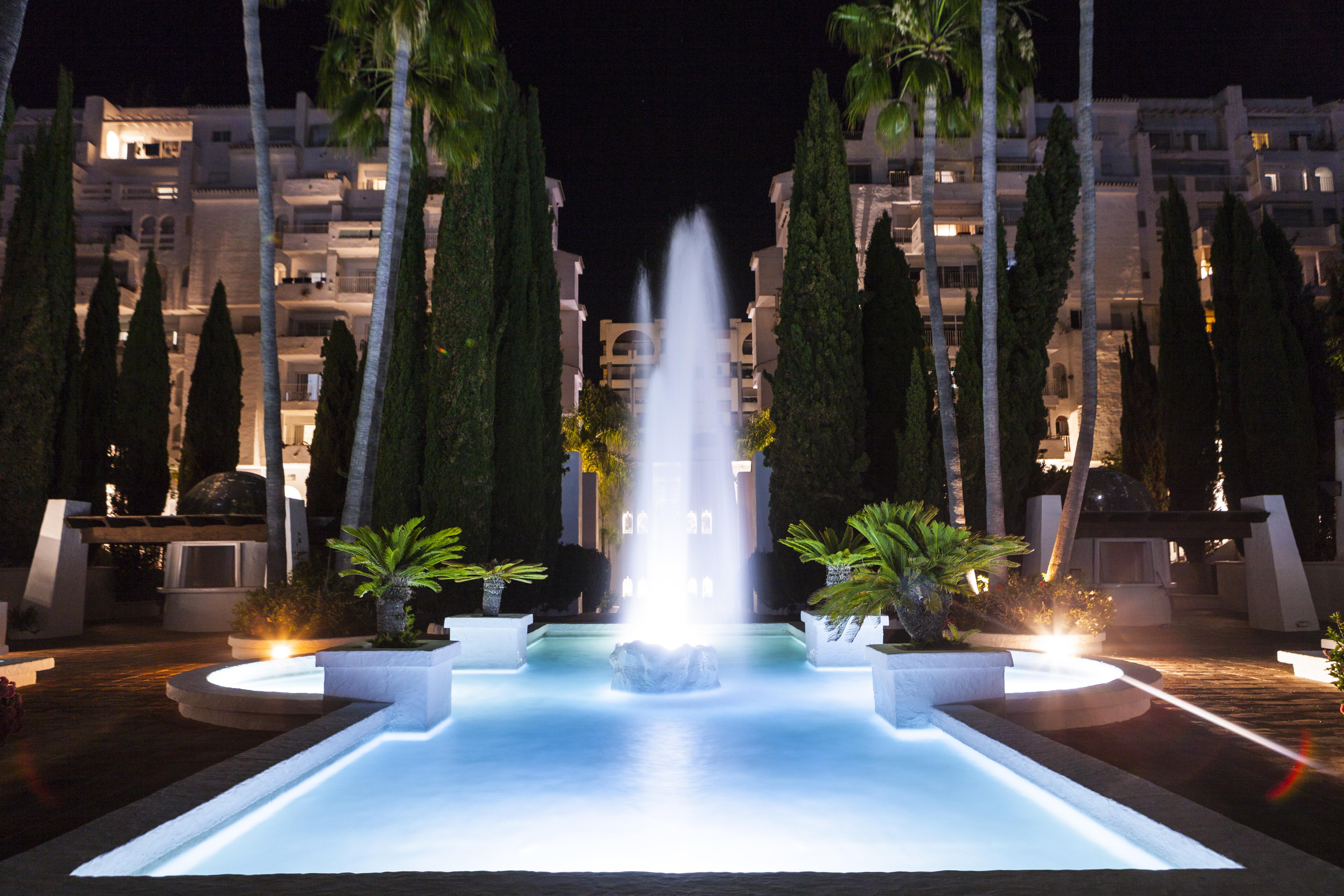 Hotel Suites Albayzin Del Mar Almuñécar Εξωτερικό φωτογραφία
