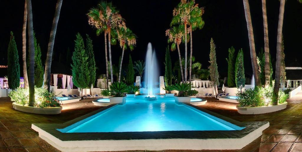 Hotel Suites Albayzin Del Mar Almuñécar Εξωτερικό φωτογραφία