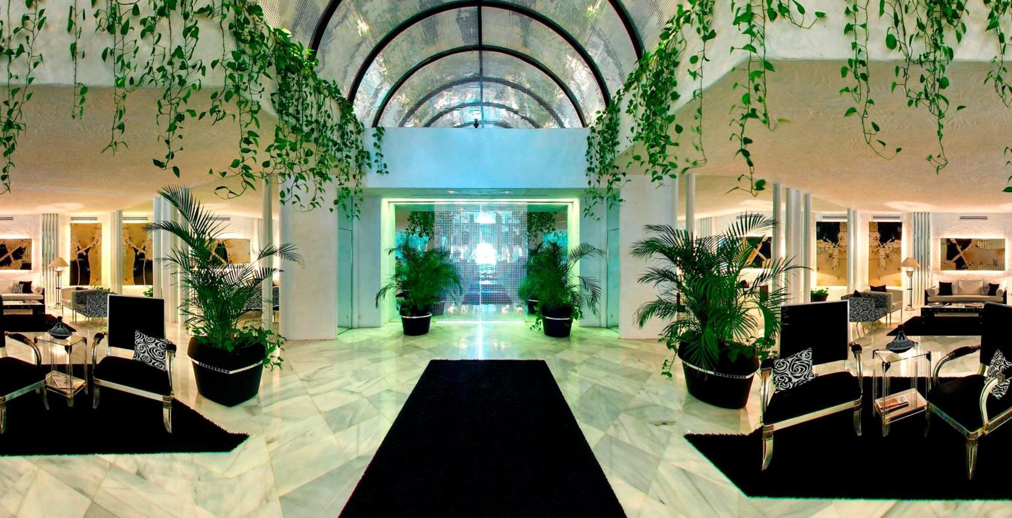 Hotel Suites Albayzin Del Mar Almuñécar Εξωτερικό φωτογραφία