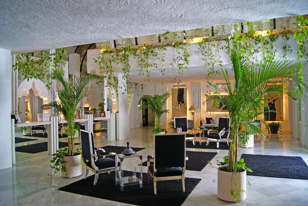 Hotel Suites Albayzin Del Mar Almuñécar Εξωτερικό φωτογραφία