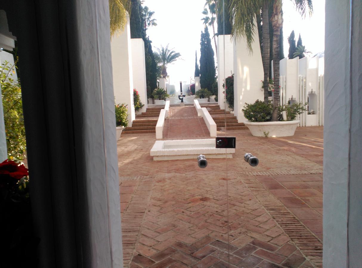 Hotel Suites Albayzin Del Mar Almuñécar Εξωτερικό φωτογραφία