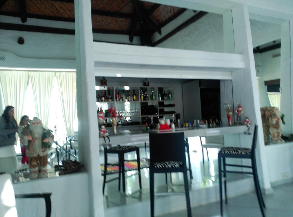 Hotel Suites Albayzin Del Mar Almuñécar Εξωτερικό φωτογραφία