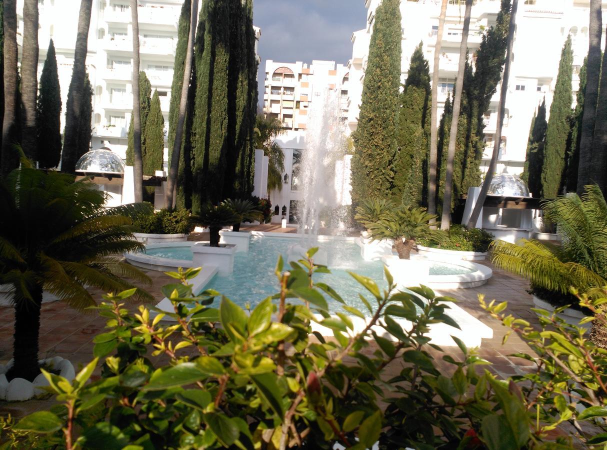 Hotel Suites Albayzin Del Mar Almuñécar Εξωτερικό φωτογραφία