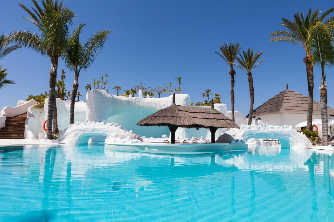 Hotel Suites Albayzin Del Mar Almuñécar Εξωτερικό φωτογραφία