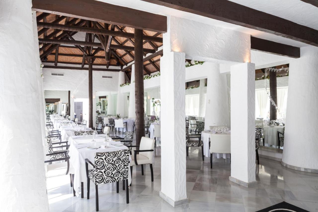 Hotel Suites Albayzin Del Mar Almuñécar Εξωτερικό φωτογραφία