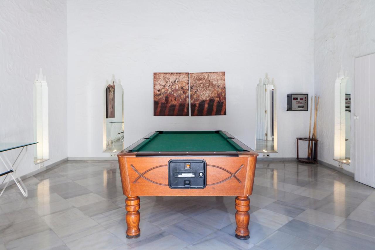 Hotel Suites Albayzin Del Mar Almuñécar Εξωτερικό φωτογραφία